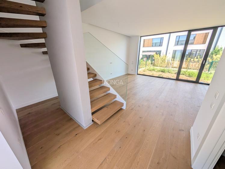 Casa 3 camere 81mp | Insiruita  | 0 comision | Tunari Amber Forest | Negociabil - 23