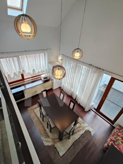 Casa de inchiriat in Strand Sibiu - 7