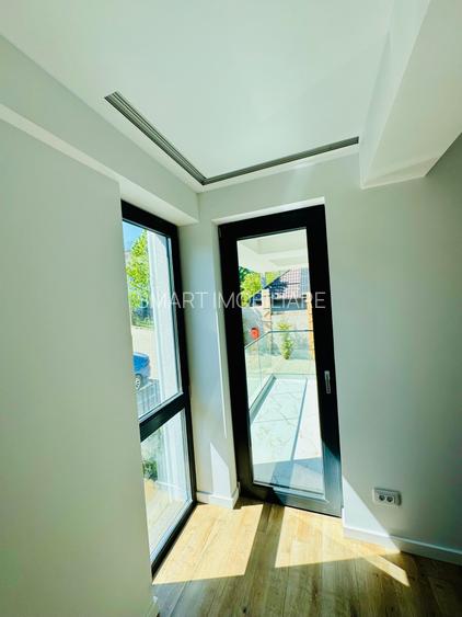 Apartament 2 camere intabulat, loc de parcare - 17