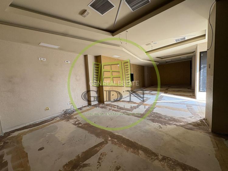 Spatiu comercial, 98 mp, Cartier Valea Rosie, Zona Henry Coanda - 2