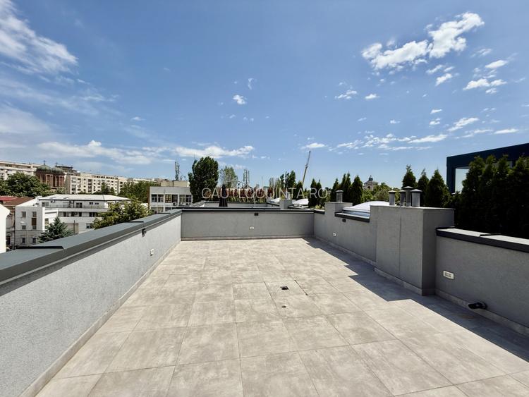 Apartament 2 Camere Terasa 40mp Ultracentral Unirii Metrou Constitutiei - 14