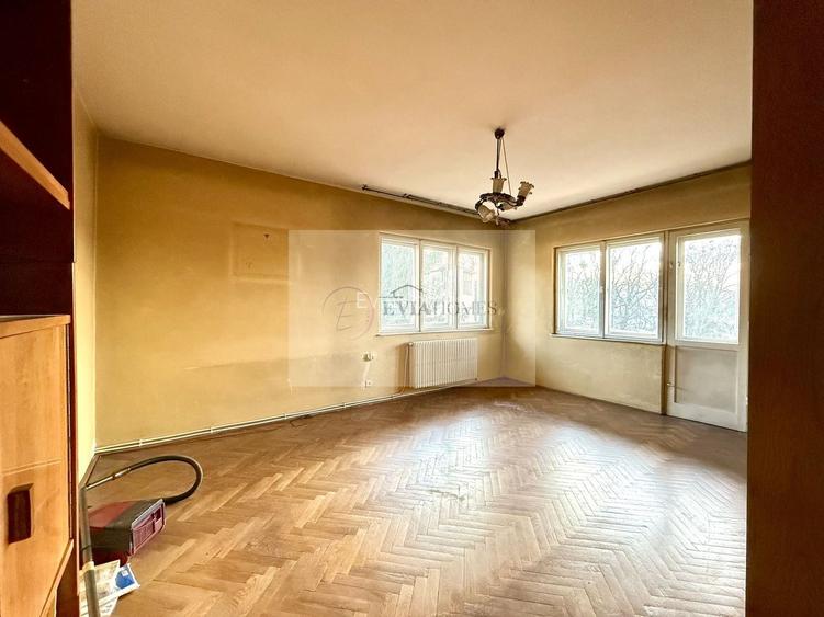 Zona UMF/4 camere/garaj inclus/120 mp - 8