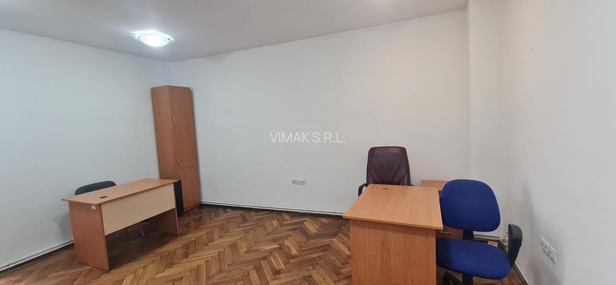 SC VIMAK IMOBILIARE inchiriaza spatiu birou Centrul Civic - 2