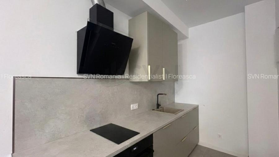 REA1022976 Apartament 2 camere I Quartier Azuga I Doamna Ghica - 2