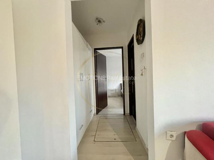 NOU | Apartament cu 2 camere | Lipovei , Timisoara - 8