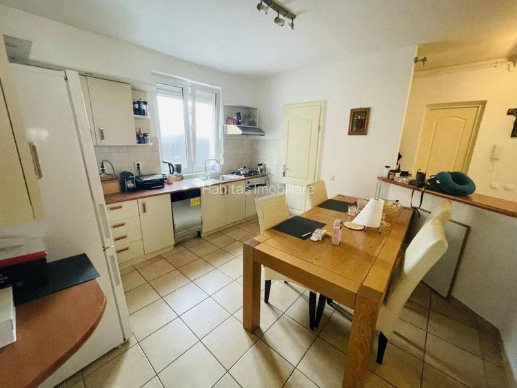 Apartament 3 camere, 112 mp, parcare,  cartierul Andrei Muresanu - 16