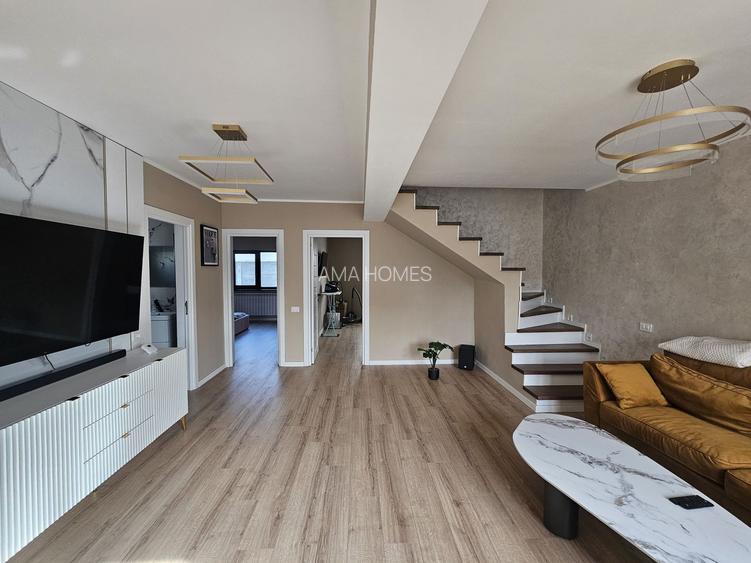 Casa de vanzare cocheta valu lui Traian/Constanta - 2