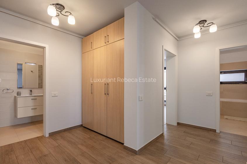 🔹 Apartament premium de închiriat | 3 camere | 98 mp utili | Terasă panoramică - 14