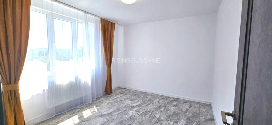 2 camere | circular | 600 m Metrou Drumul Taberei - 2