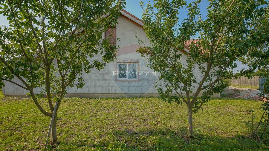 Personalizează casa în Hărman! Teren 500 metri pătrați - 3