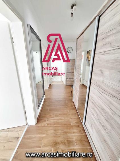 Apartament 2 camere de inchiriat-parcare- Cartier Avantgarden Sibiu! - 13