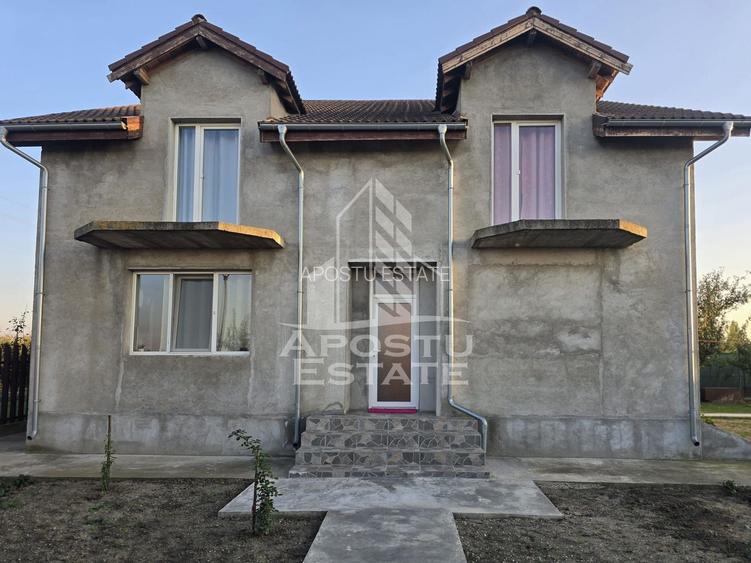 Vila individuala, in Sofronea, jud. Arad - 2