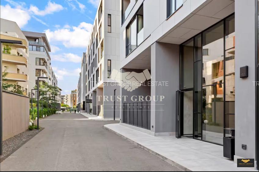 Studio Win Herastrau | Mobilat Lux | Loc de parcare disponibil - 24