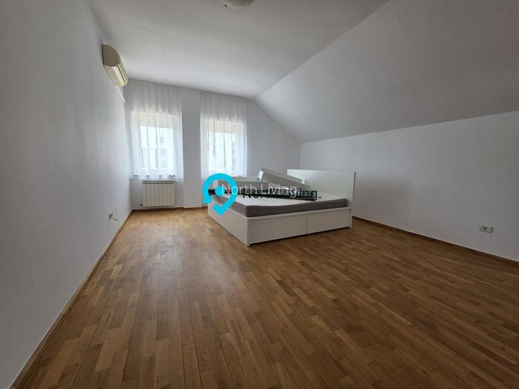 Casa spatioasa Pipera Erou Iancu Nicolae, 6 camere + garaj - 4