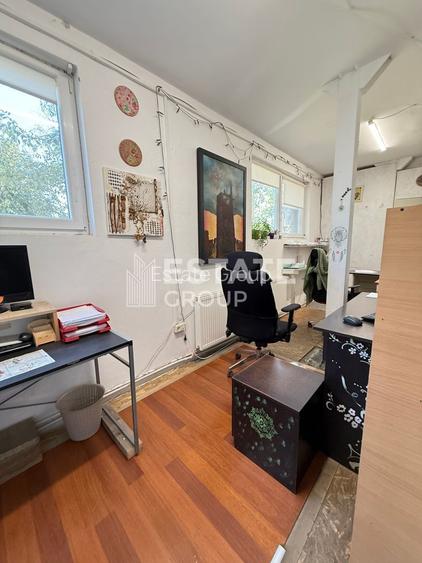 Hala Bucovat pentru productie sau depozitare - 10