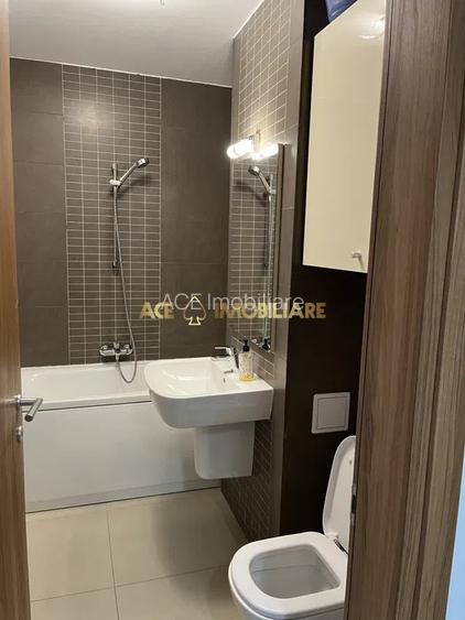 Garsoniera de inchiriat | Crangasi | Metrou | Centrala | Mobilat - 5