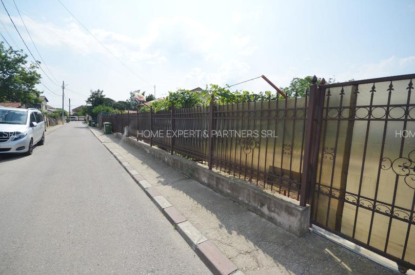 Casa din caramida, Parter + Pod - Dobroesti - 26