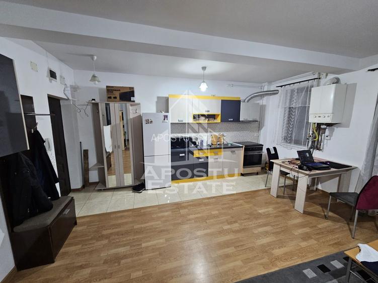 Apartament cu 2 camere, pet friendly, loc de parcare propriu, Giroc - 5