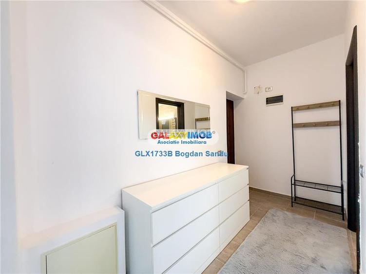 Apartament cu 2 camere de inchiriat in Militari Residence- TINERETULUI - 9