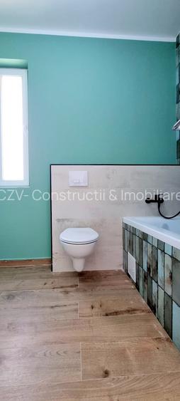 Vile Moderne pe Parter – Confort, Spațiu și Liniște în Complex Privat - 30