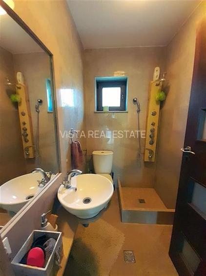 Vila  5 camere, teren 1500mp, zona linistita langa padure, cartier Primaverii, R - 6