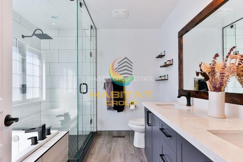 Apartament 2 Camere Sector 4 Grand Arena 51Mp - 9