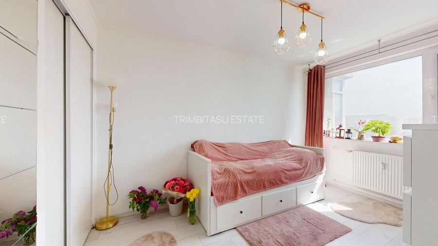 Apartament 3 camere  Metrou Basarab 0% Comision - 2