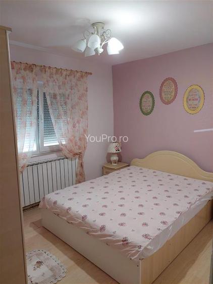 Apartament deosebit 2 camere Parter Inalt Complexul Studentesc - 8