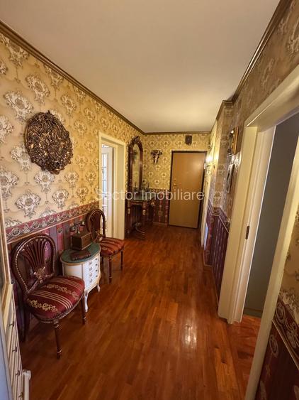 Bulevardul Mircea Voda - 10