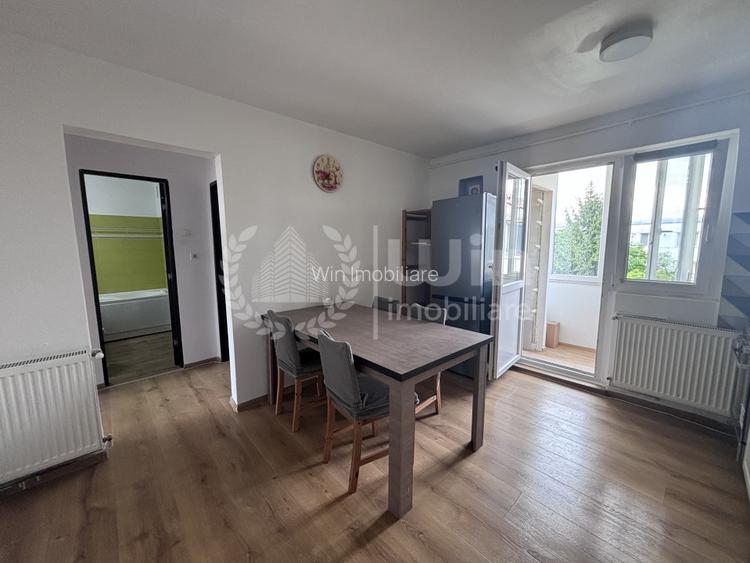Apartament 2 camere | Decomandat | Grigorescu | Zona Liceului Ghibu - 2