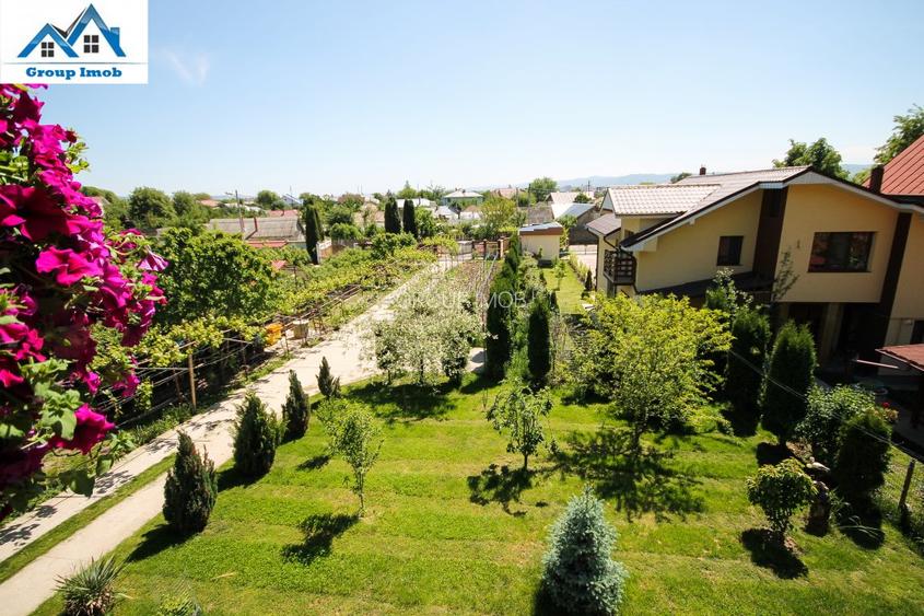 Vila pentru pretentiosi - Serbanesti - 4