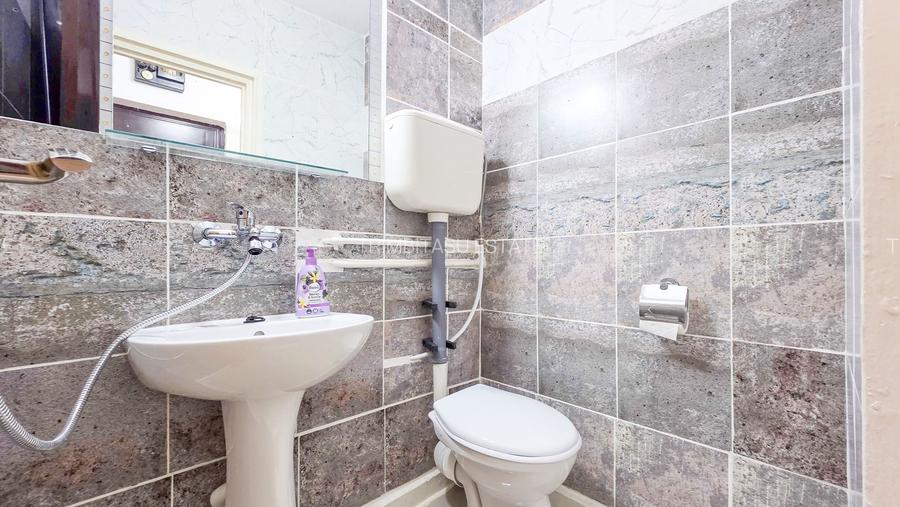 Garsonieră de vânzare - Drumul Taberei - Crinul de Padure nr.5 - 10