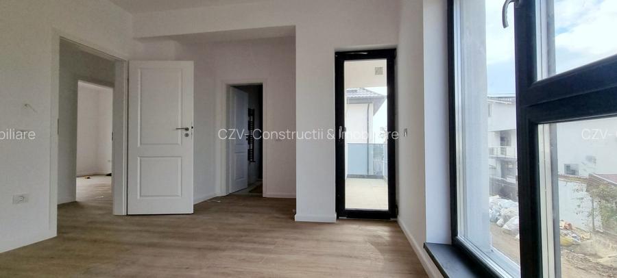 Ghidigeni  Parc Residence Vile Individuale Premium.Faza 2 - 24
