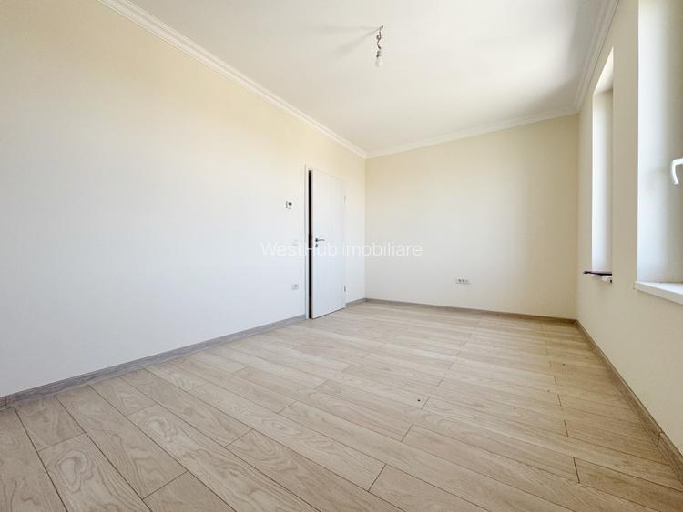 Apartament 2 camere, 54mp utili + balcon 6mp, etaj 1/3  - Giroc - 4