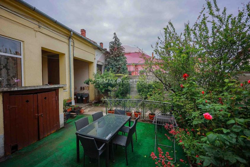 Spațiu ultracentral în Oradea, 171 mp, clinică sau birouri, de vânzare - 23