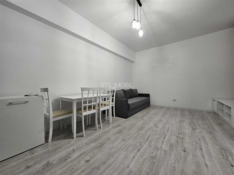 Apartament 2 Camere si Loc de parcare subteran – Complex Solumnia Tatarasi - 2