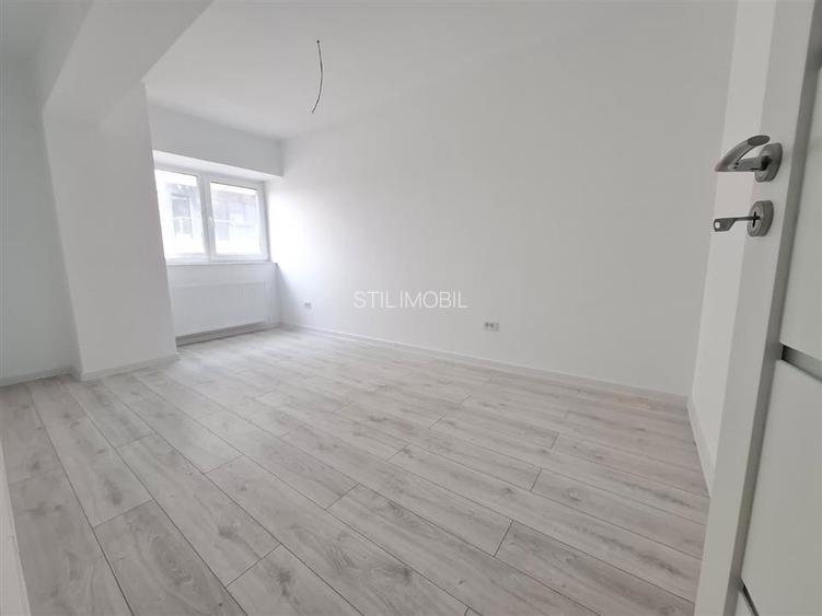 Apartament decomandat de vanzare in Iasi, Galata, 57,44 mp, bloc nou - 8