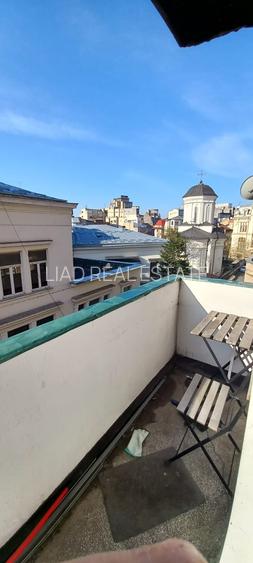 Apartament 2 camere Strada Smardan-Centrul Vechi, ap.40 - 6