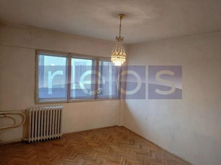 DE VANZARE APARTAMENT 3 CAMERE TITULESCU -BANU MANTA | DECOMANDAT - 3