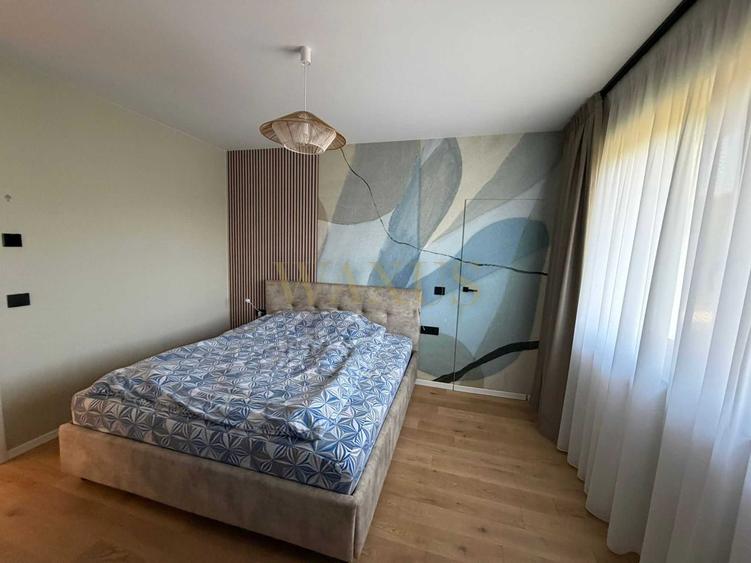 Casa de vanzare in Feleacu pe un singur nivel, zona deosebita, teren 1160 mp