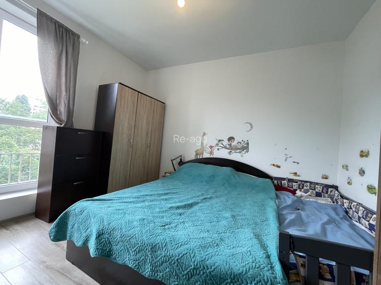 Oază de liniște: 2 camere cu curte în folosință și boxă proprie - 3