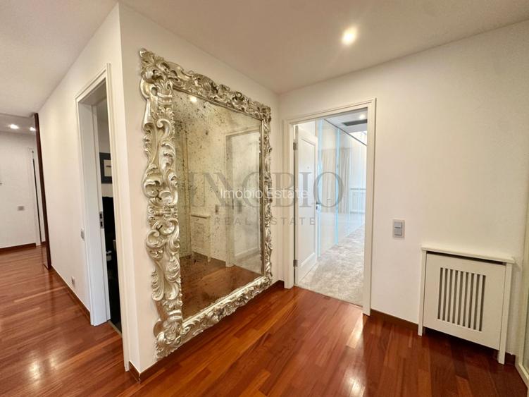 Penthouse | Washington Residence | 2 Locuri de Parcare - 14