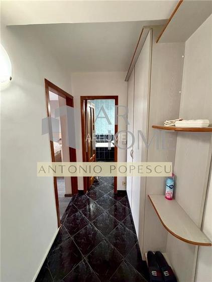 Apartament 3 camere, confort 1A decomandat, Ploiesti, zona Cioceanu. - 22
