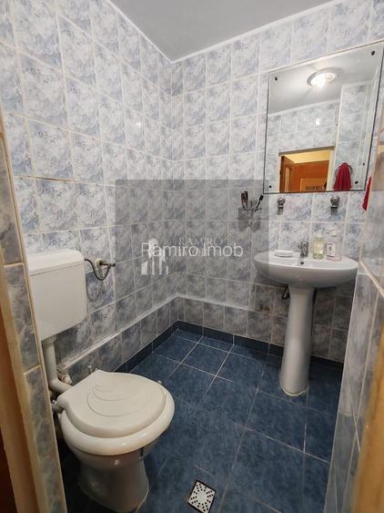 Apartament 4 camere  Constantin Brancoveanu / Nitu Vasile - 21