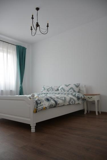 Apartament 2 camere, Tinetetului, Unirii, in stil provensal