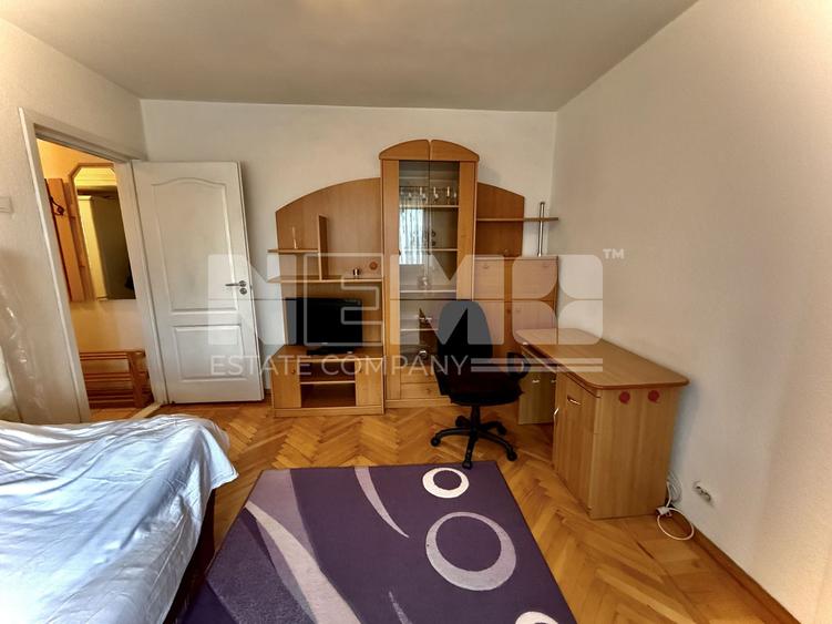 APARTAMENT 2 CAMERE | BOXĂ | RĂDĂUȚI