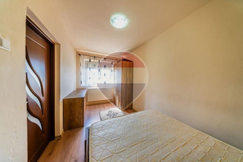 Apartament 2 camere de inchiriat in zona Intim