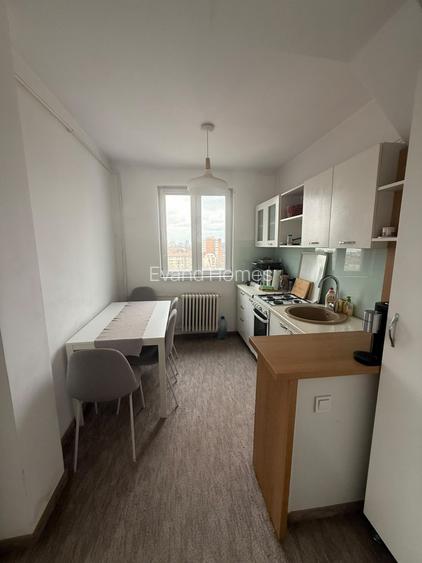 Apartament 2 camere decomandat-panorama superba-Complexul Studentesc - 8