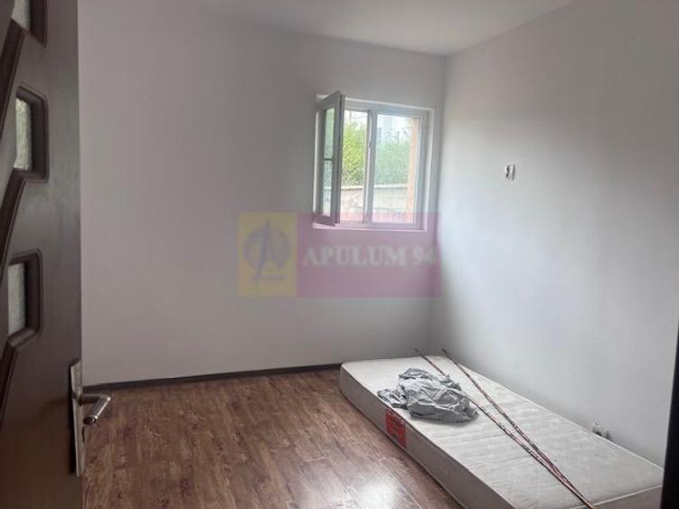 Casa parter+etaj Soseaua Giurgiului- Ferentari.