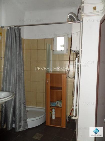Piata Romana - Eminescu, Apartament 2 camere nemobilat - 7